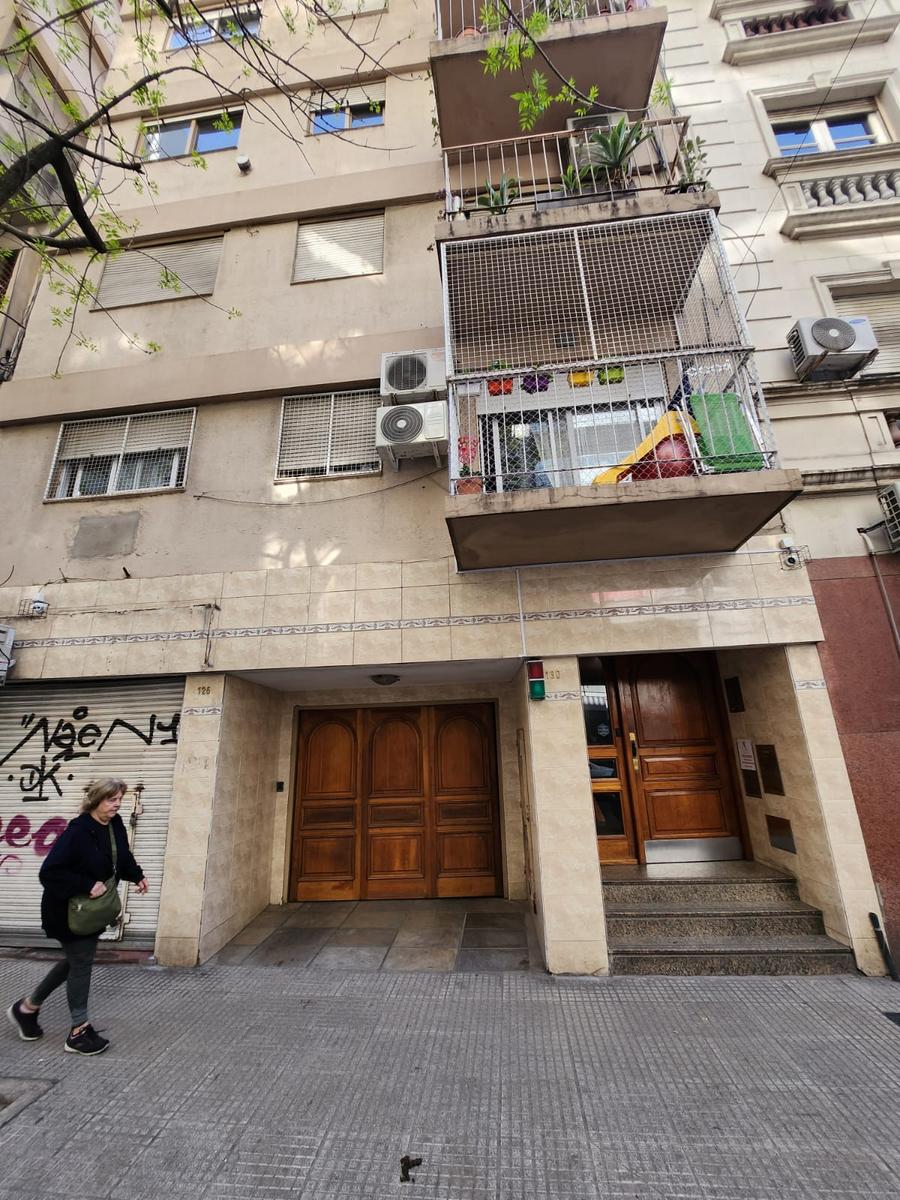 #5399673 | Alquiler | Departamento | Caballito (Gonzalez e hijos propiedades)