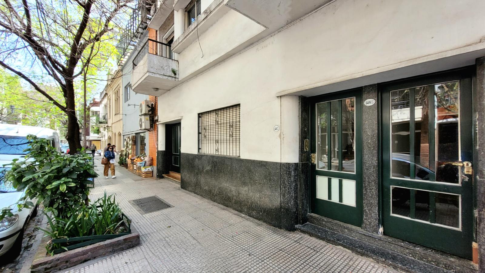 #5409419 | Venta | PH | Belgrano (David Cipolla Propiedades)