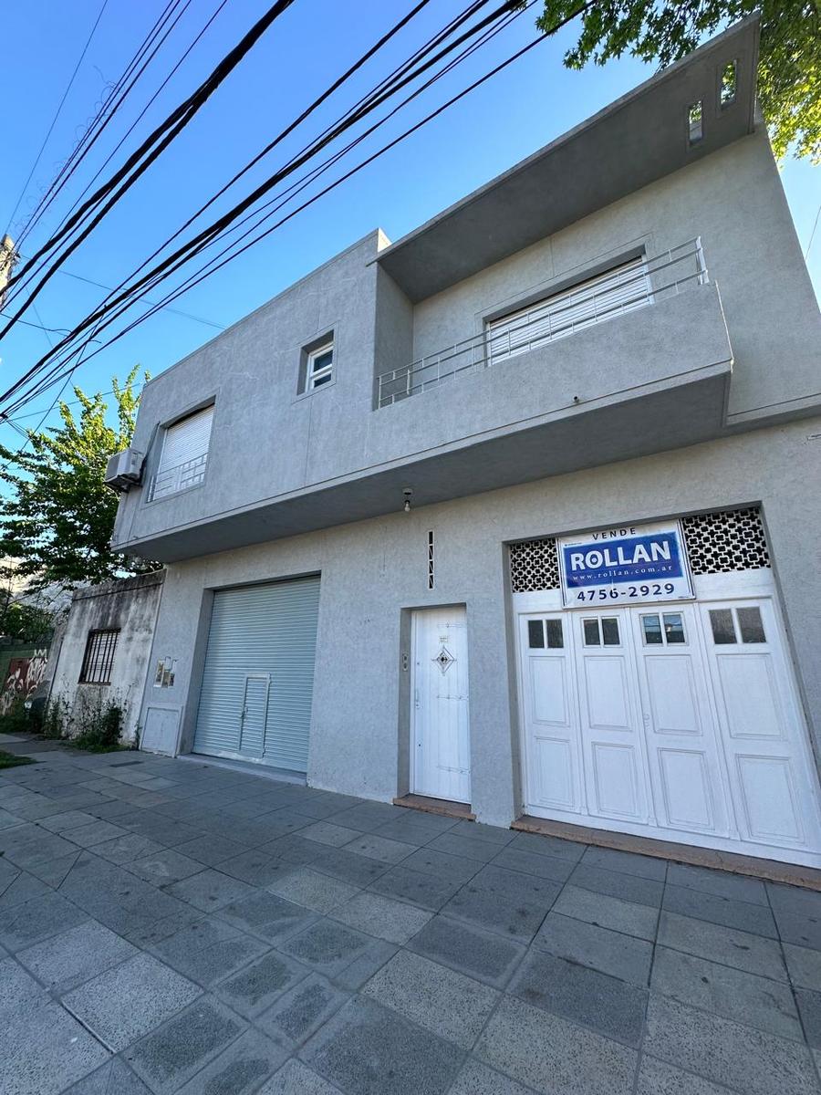 #5399592 | Sale | House | Munro (Rollan Propiedades)