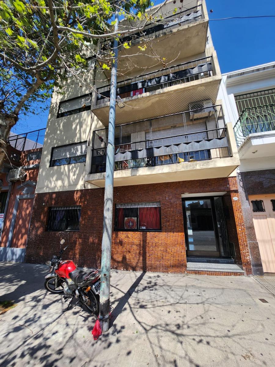 #5399674 | Alquiler | Departamento | Boedo (Gonzalez e hijos propiedades)