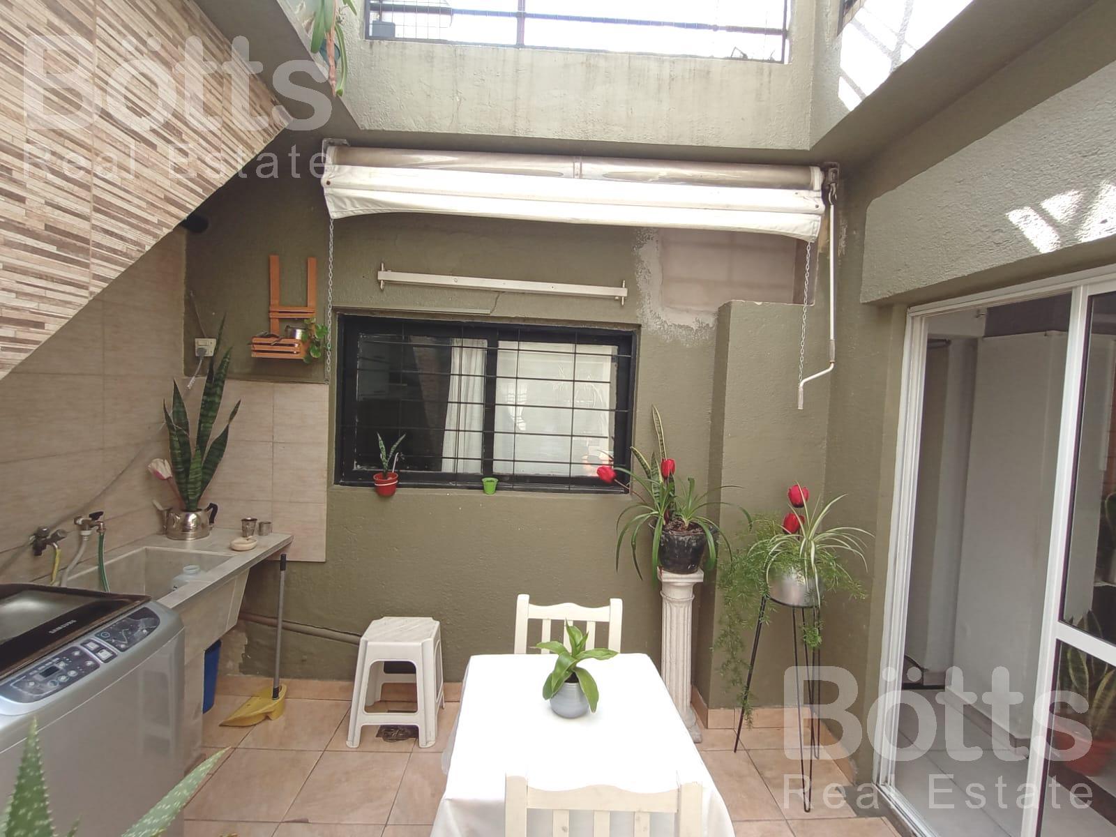 #5419418 | Venta | PH | Velez Sarsfield (Bötts Real Estate)