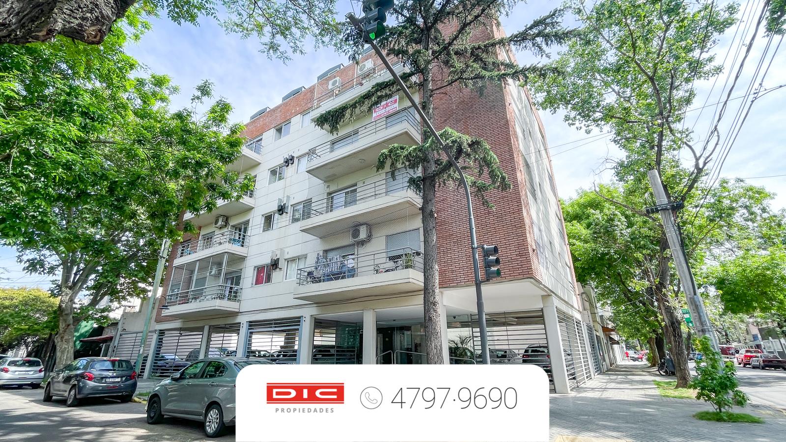 #5453253 | Alquiler | Departamento | Florida Mitre/Este (Dic Propiedades)