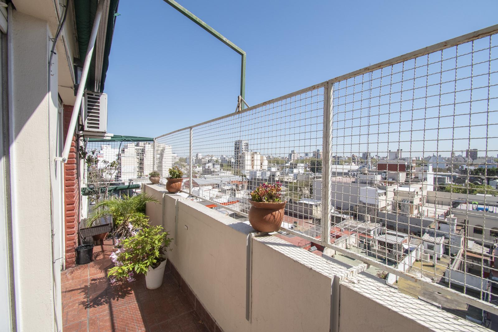 #5400540 | Sale | Apartment | Flores Norte (Bec Propiedades)