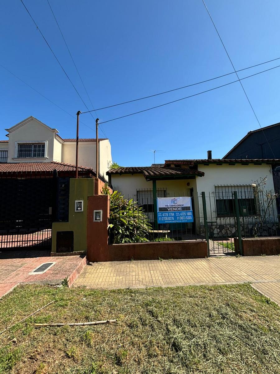 #5400508 | Venta | Casa | Troncos Del Talar (DL-delcastilloprop)