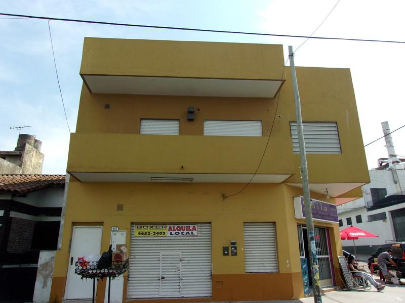 #5400428 | Alquiler | PH | Villa Insuperable (Boxer Negocios Inmobiliarios)