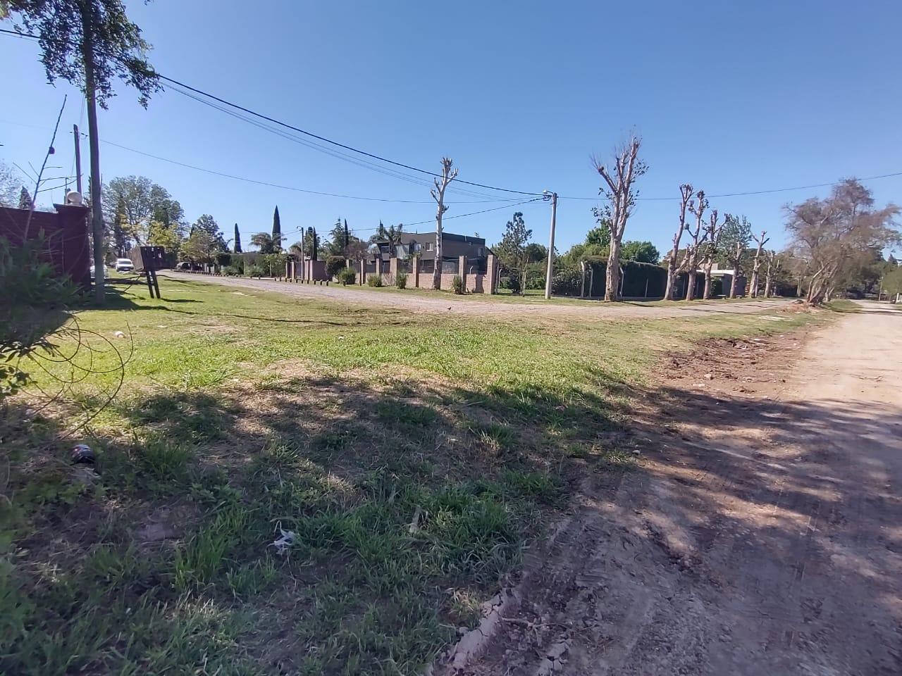 #5400543 | Venta | Lote | Pueblo Esther (REVIC)