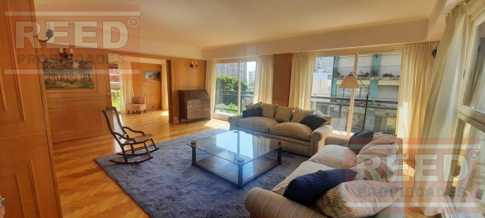 #5400453 | Sale | Apartment | Martinez Vias / Santa Fe (Reed Propiedades)