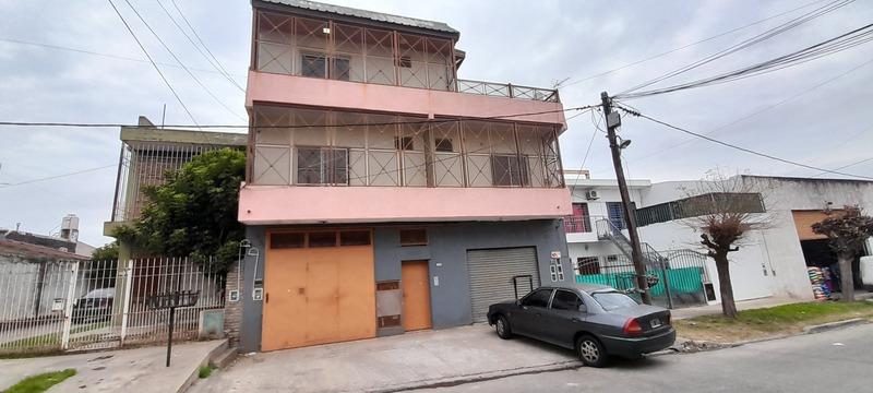 #5400430 | Venta | Casa | Isidro Casanova (Boxer Negocios Inmobiliarios)