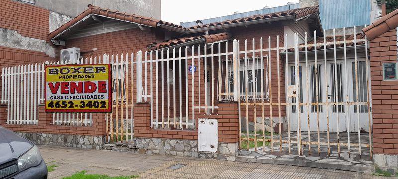 #5400431 | Sale | House | Lomas Del Mirador (Boxer Negocios Inmobiliarios)