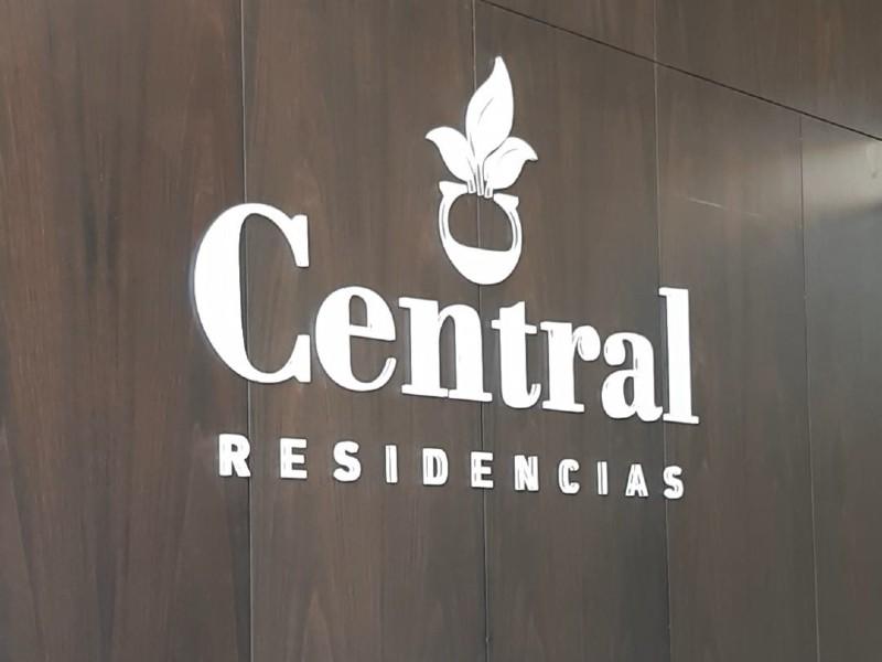 #5400172 | Alquiler | Departamento | Centro (TOLU PROPIEDADES)