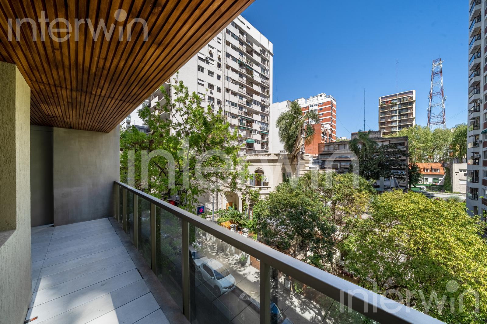 #5438016 | Venta | Departamento | Belgrano (Interwin)