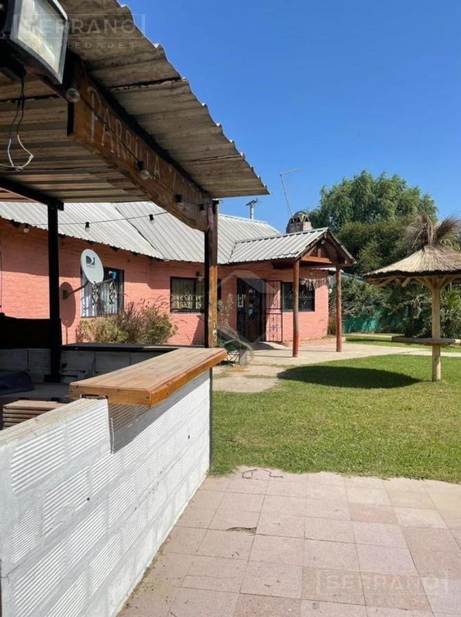 #5400782 | Venta | Local | Exaltacion De La Cruz (Serrano Propiedades)