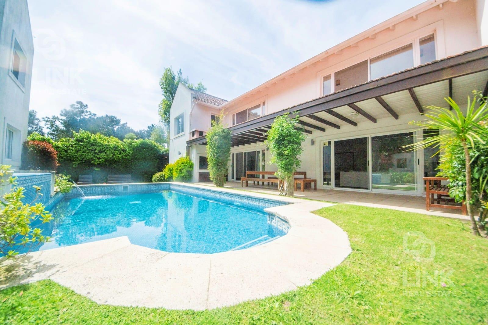 #5407028 | Venta | Casa | La Barra (Link Real State Boutique)