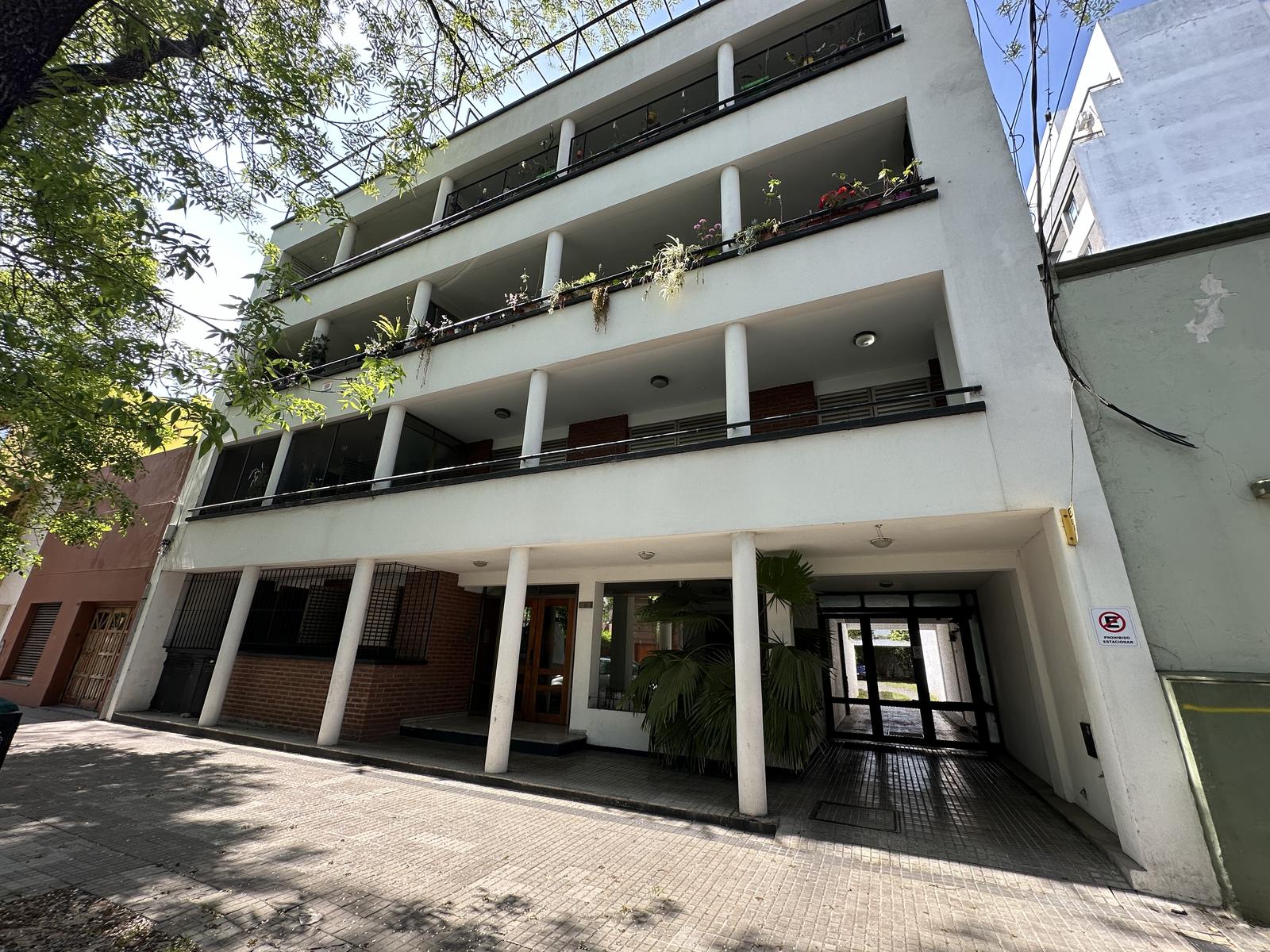 #5401795 | Venta | Departamento | La Plata (Valeria Turrin Propiedades)