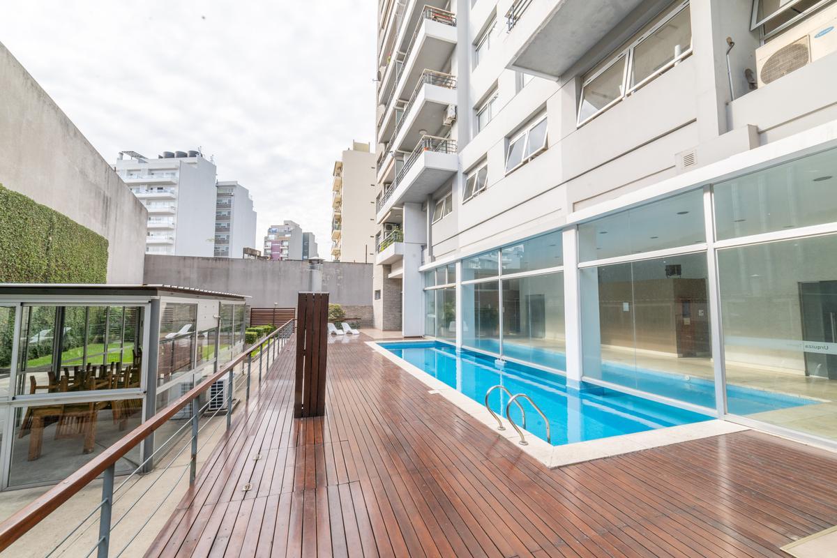 #5404866 | Sale | Apartment | Villa Urquiza (Grupo Zeta Inmobiliaria)