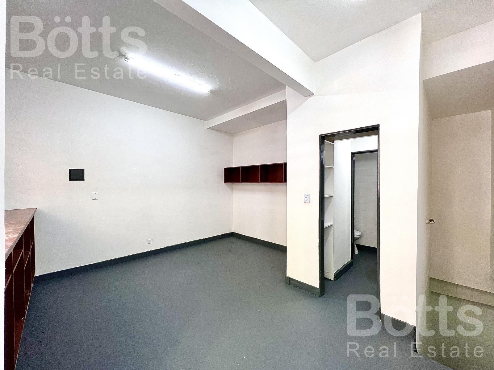 #5419412 | Venta | Departamento | Balvanera (Bötts Real Estate)