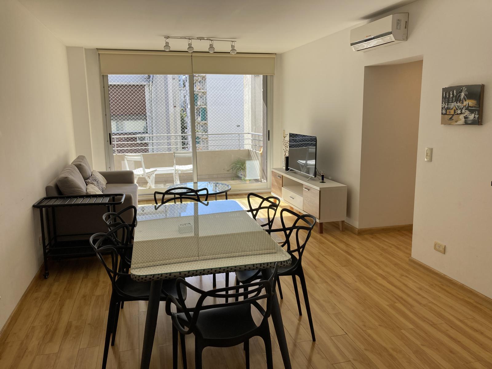 #5068158 | Rental | Apartment | Palermo (Click Aparts)