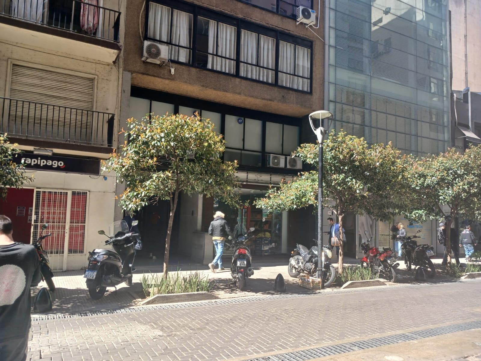 #5417889 | Venta | Oficina | Microcentro (Capilla García Fernandez y Asoc.)