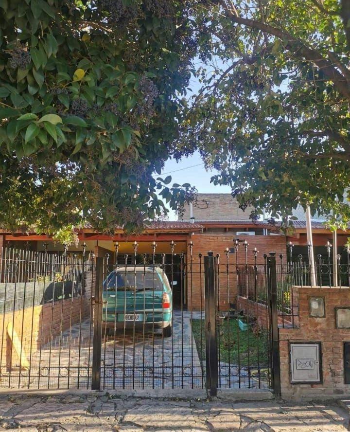 #4310102 | Venta | Casa | Villa Carlos Paz (Dutto&Fernández)