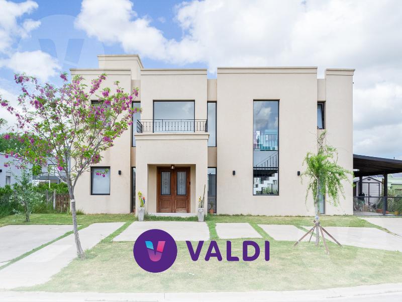 #5482217 | Venta | Casa | Santa Ines (Valdi Asociados)