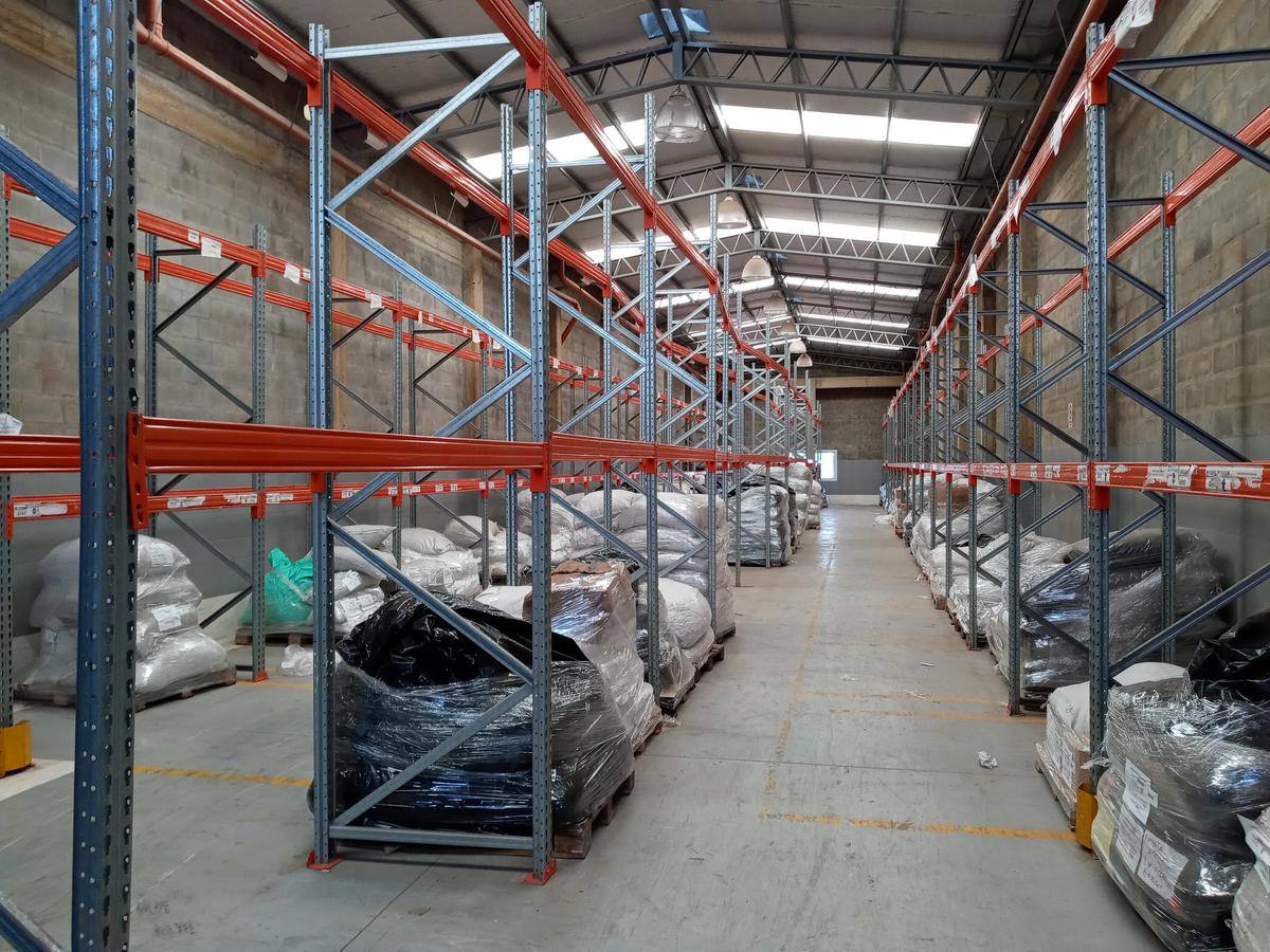 #1816923 | Sale | Warehouse | General San Martin (Rubica Inmobiliaria S.A.)