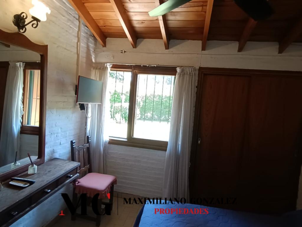 #5440655 | Alquiler | Casa Quinta | El Trébol (MG - Maximiliano Gonzalez Propiedades)