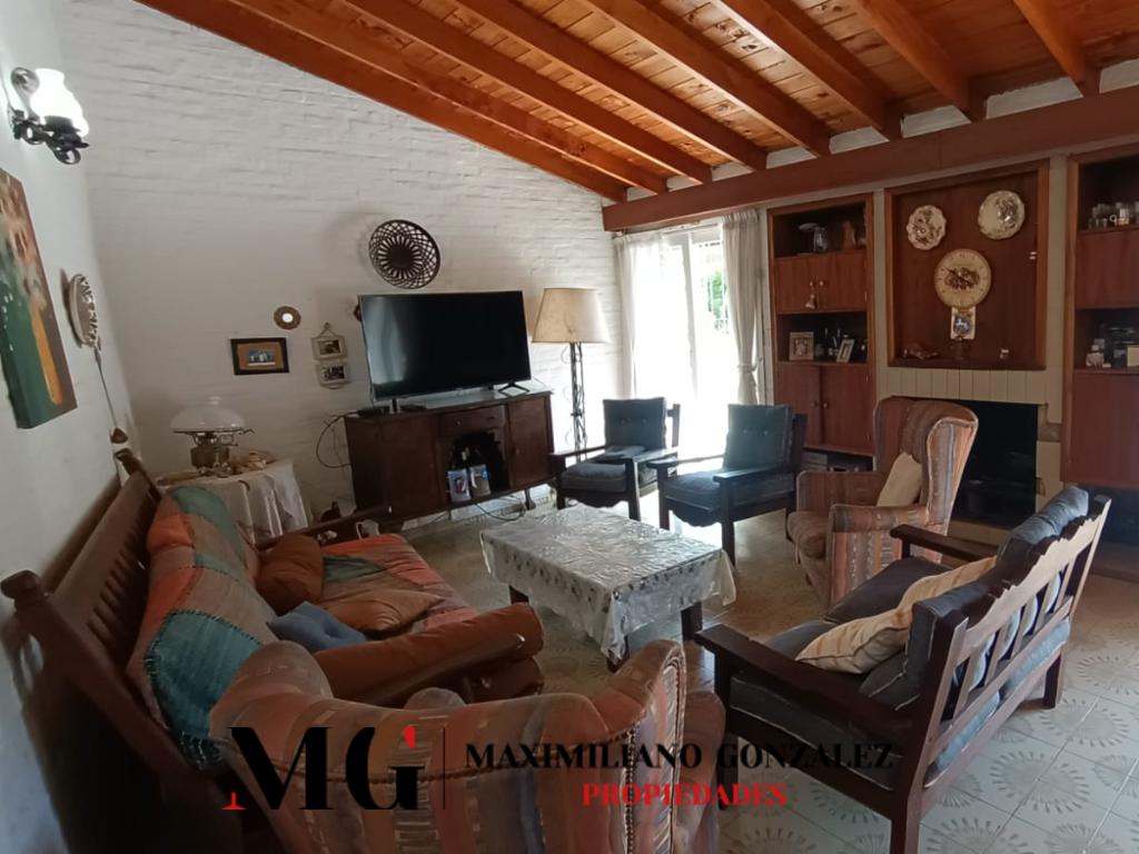 #5440655 | Alquiler | Casa Quinta | El Trébol (MG - Maximiliano Gonzalez Propiedades)