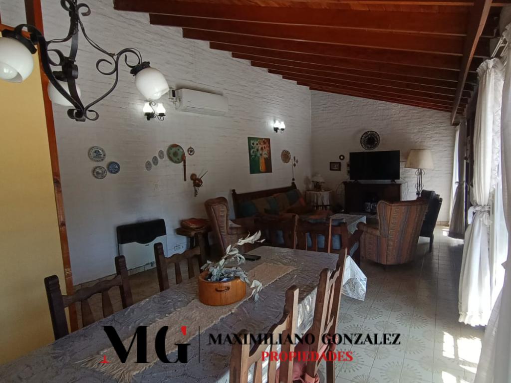 #5440655 | Alquiler | Casa Quinta | El Trébol (MG - Maximiliano Gonzalez Propiedades)