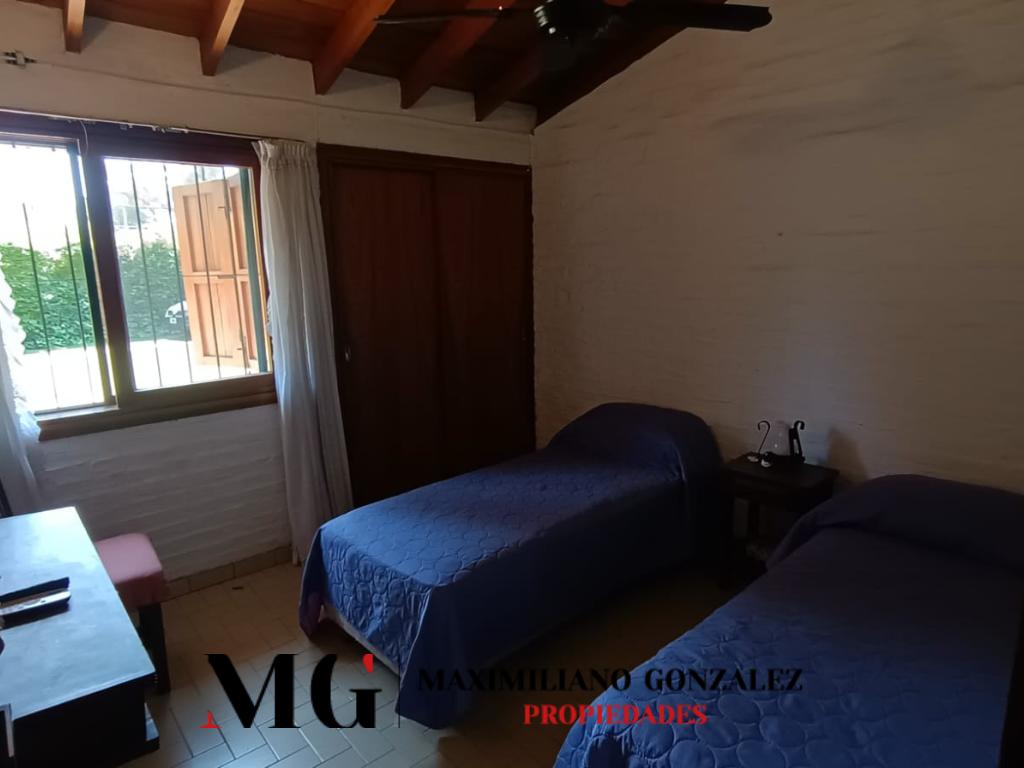 #5440655 | Alquiler | Casa Quinta | El Trébol (MG - Maximiliano Gonzalez Propiedades)