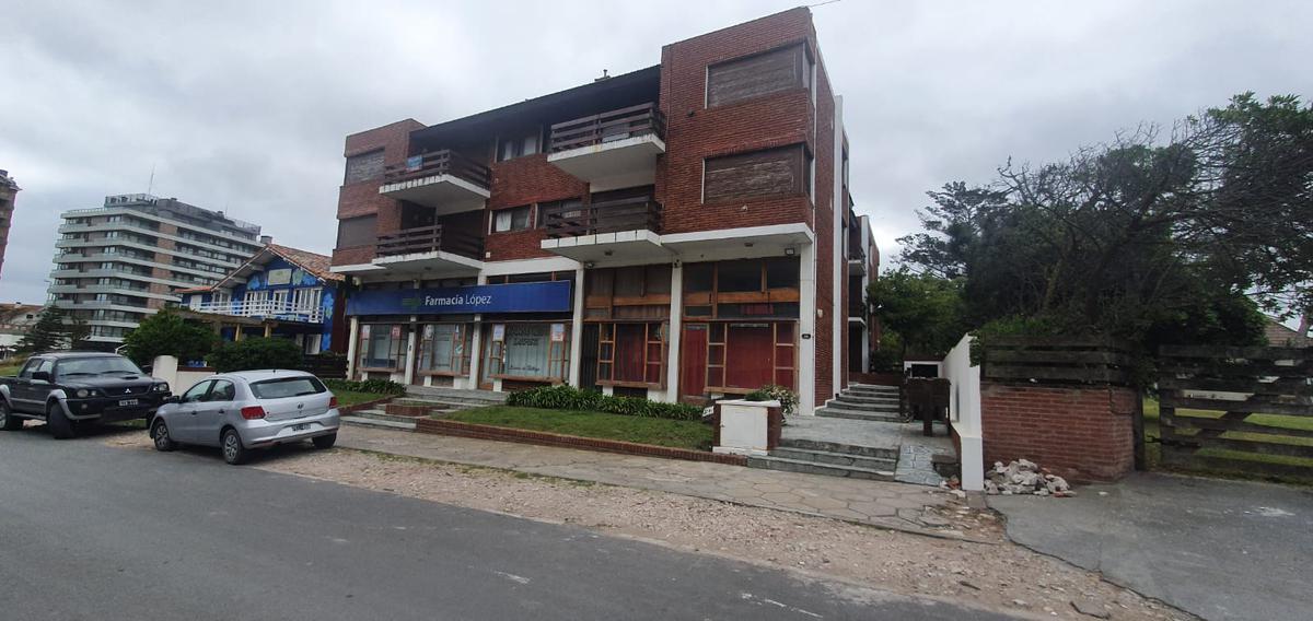 #5400914 | Alquiler Temporal | Departamento | Playa Las Margaritas (EMEESE SRL)