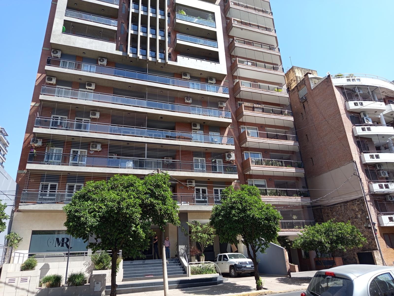 #5405037 | Sale | Apartment | Barrio Norte (TG)