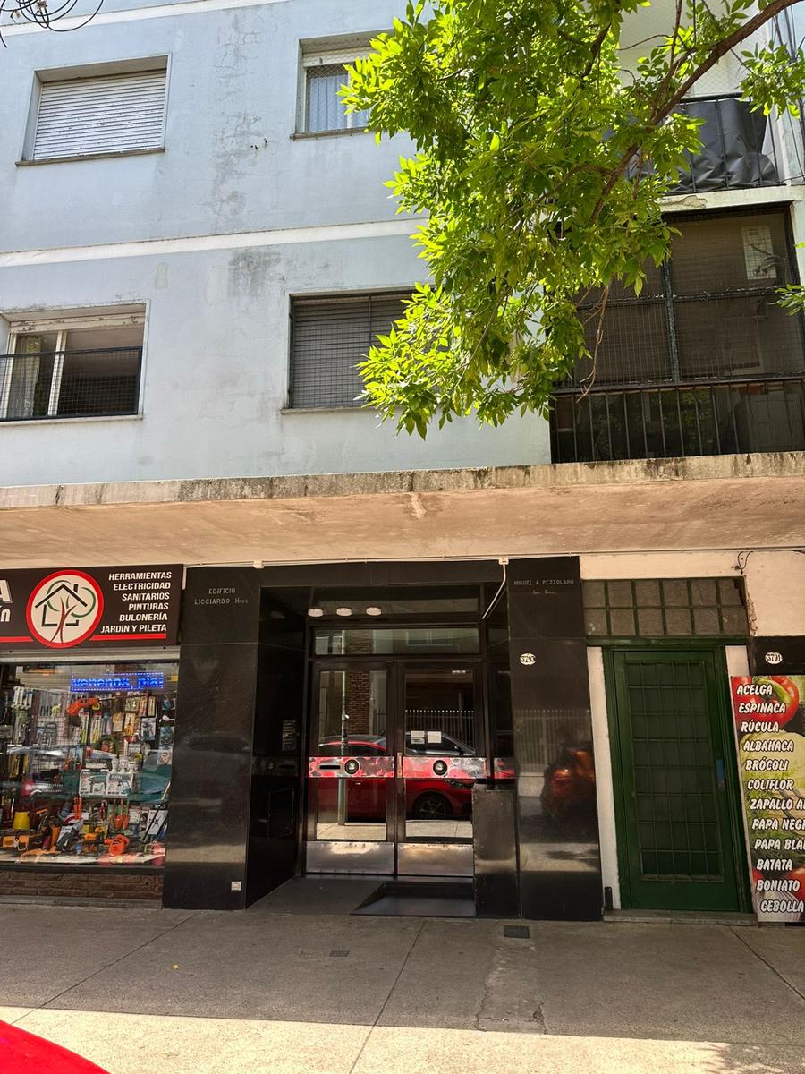 #5433451 | Alquiler | Departamento | Villa Devoto (Cifre Profesionales Inmobiliarios)