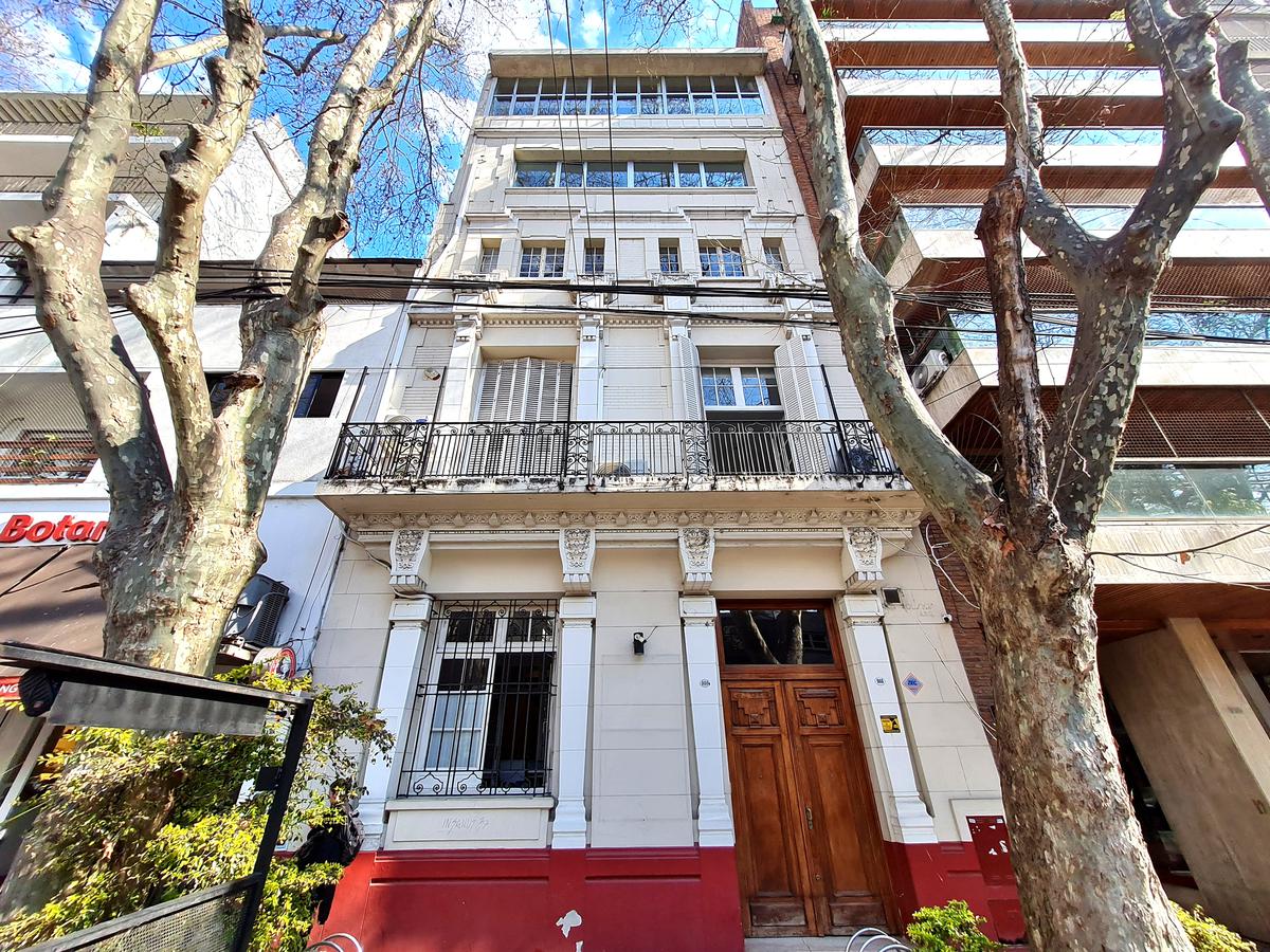 #5055487 | Sale | House | Belgrano (David Cipolla)