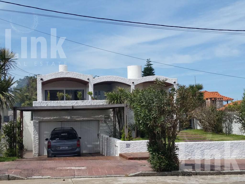 #981270 | Venta | Casa | Península (Link Real State Boutique)