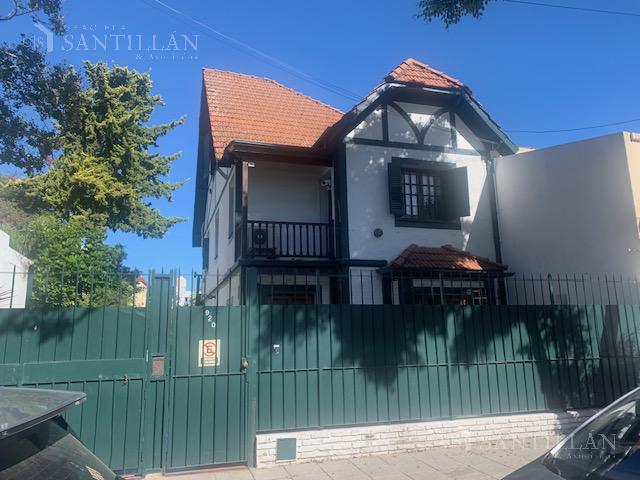 #5432671 | Venta | Casa | Olivos (Graciela Santillán & Asociados )