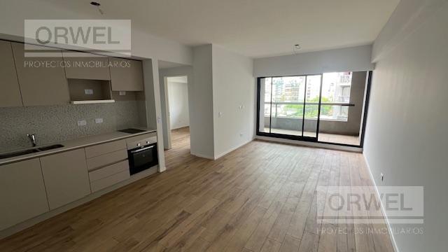 #5443710 | Venta | Departamento | Palermo (Orwel Proyectos Inmobiliarios)