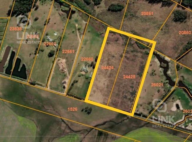 #5452179 | Venta | Campo / Chacra | Manantiales (Link Real State Boutique)