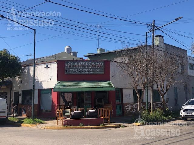 #5431728 | Venta | Local | San Isidro Vias / Rolon (Organización Acassuso - Casa Central)