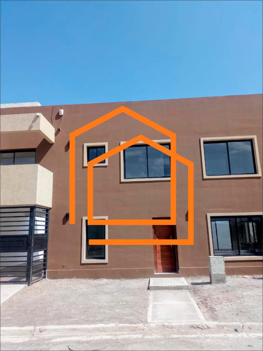 #5404973 | Sale | Apartment | Salta (INFINITY)