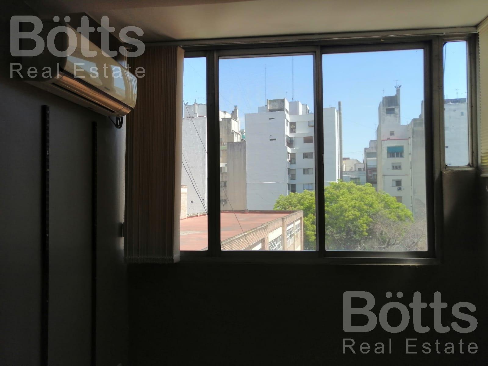 #5409499 | Alquiler | Departamento | Caballito (Bötts Real Estate)