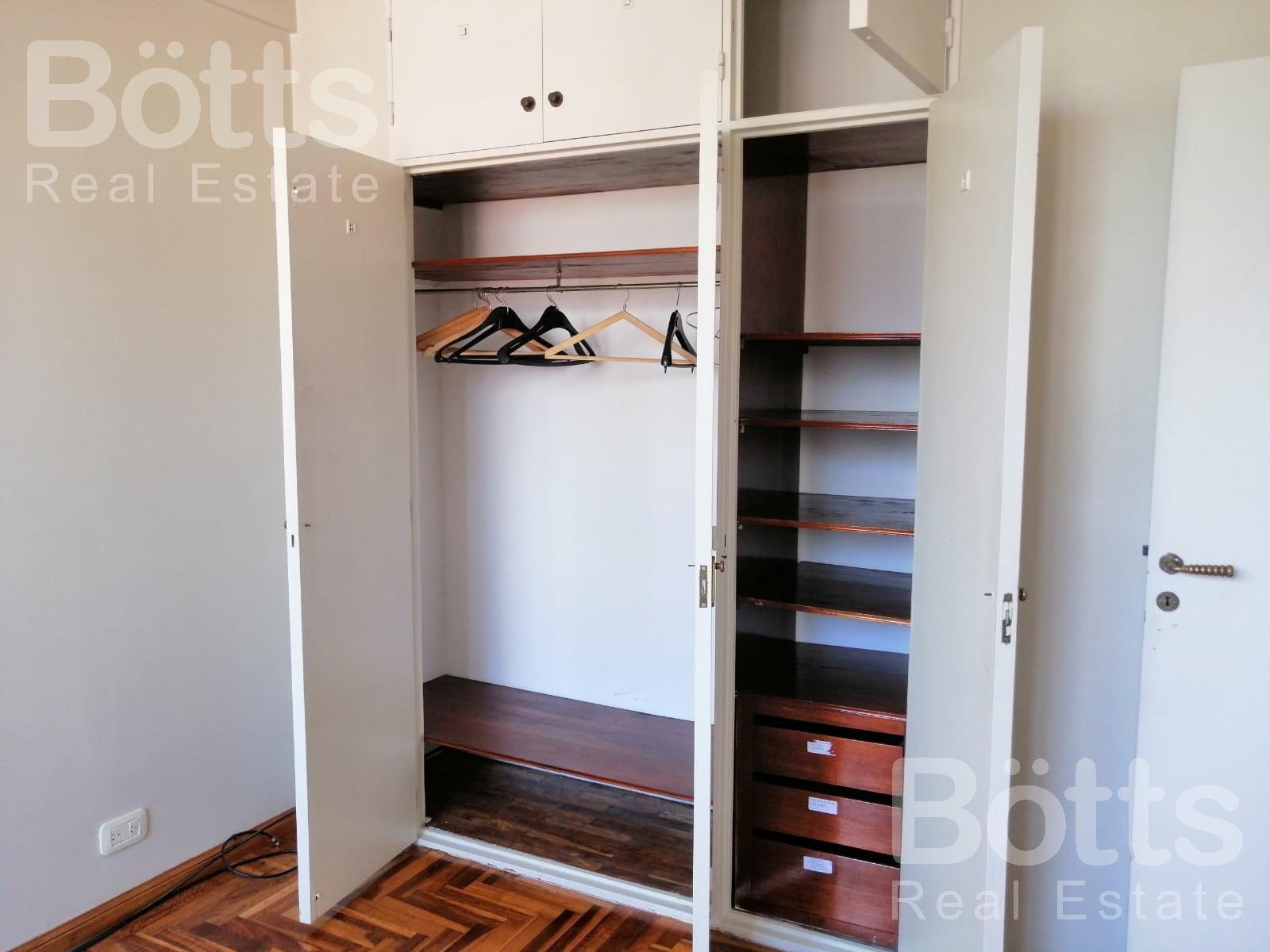 #5409499 | Alquiler | Departamento | Caballito (Bötts Real Estate)