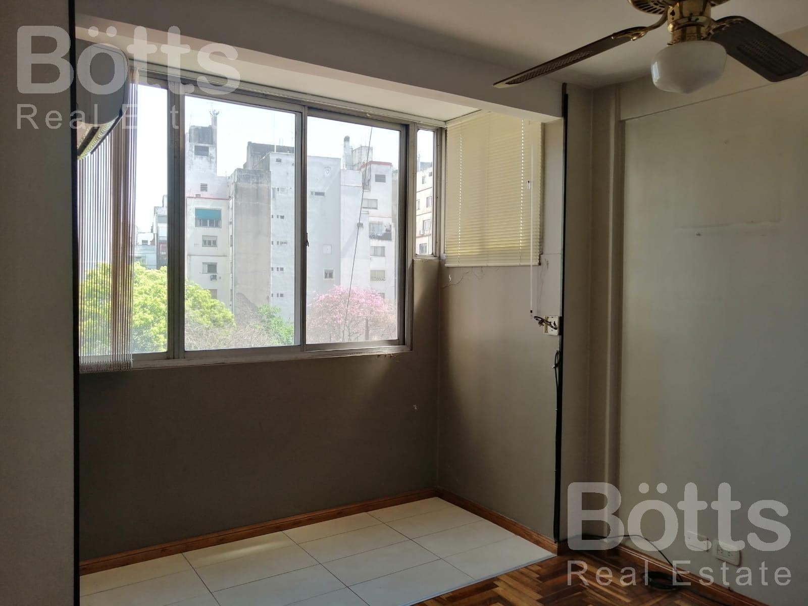 #5409499 | Alquiler | Departamento | Caballito (Bötts Real Estate)