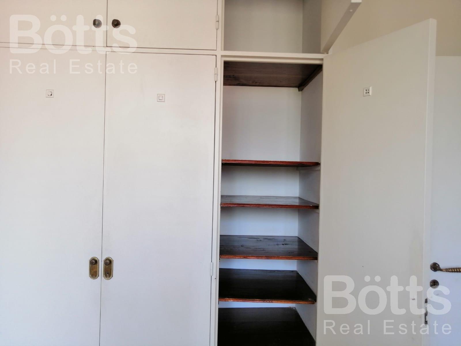 #5409499 | Alquiler | Departamento | Caballito (Bötts Real Estate)