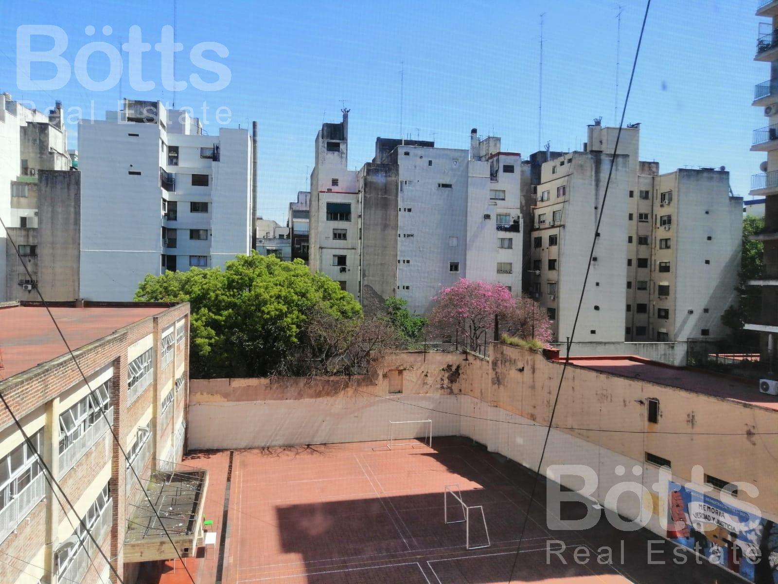 #5409499 | Alquiler | Departamento | Caballito (Bötts Real Estate)