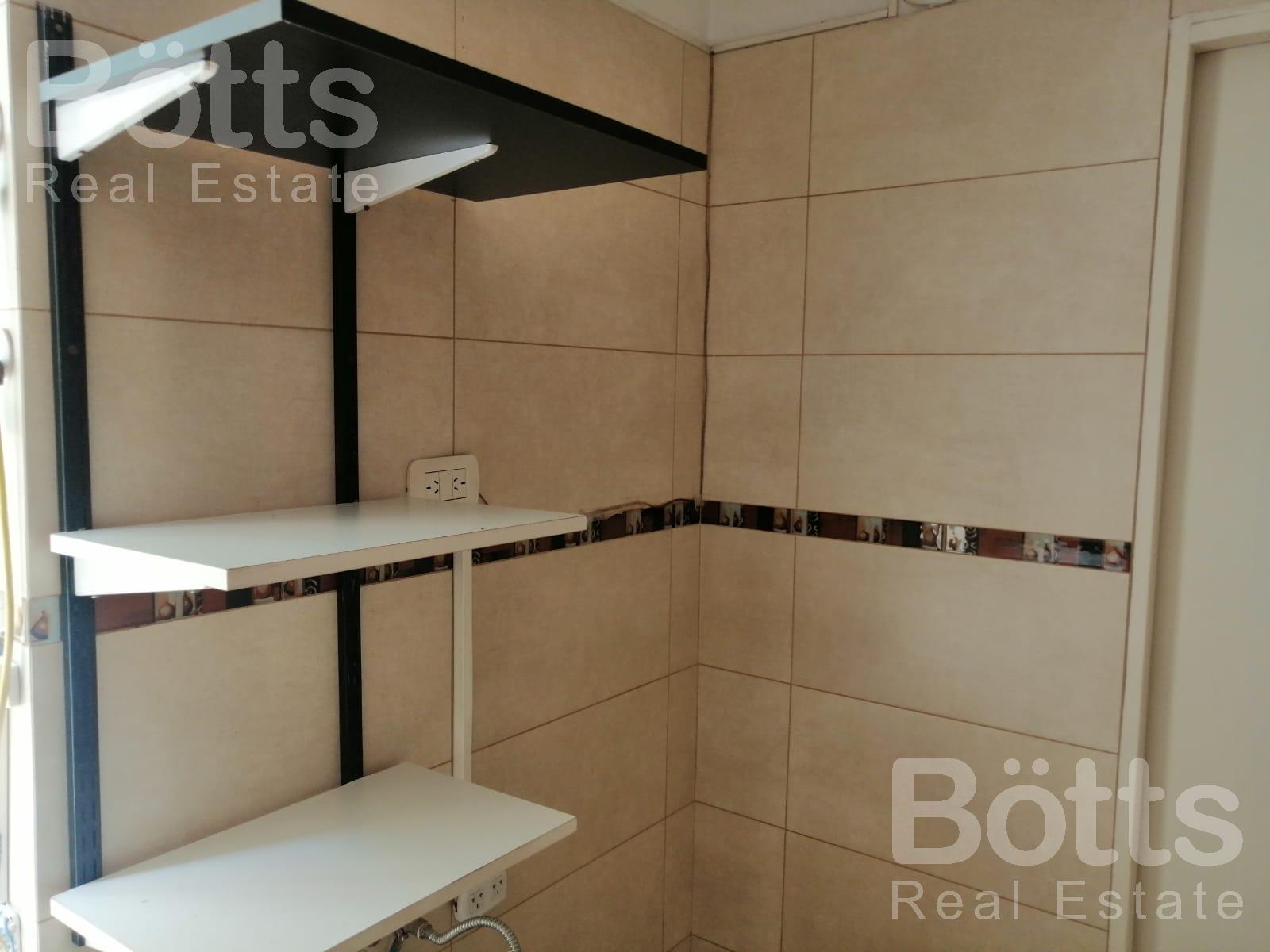 #5409499 | Alquiler | Departamento | Caballito (Bötts Real Estate)