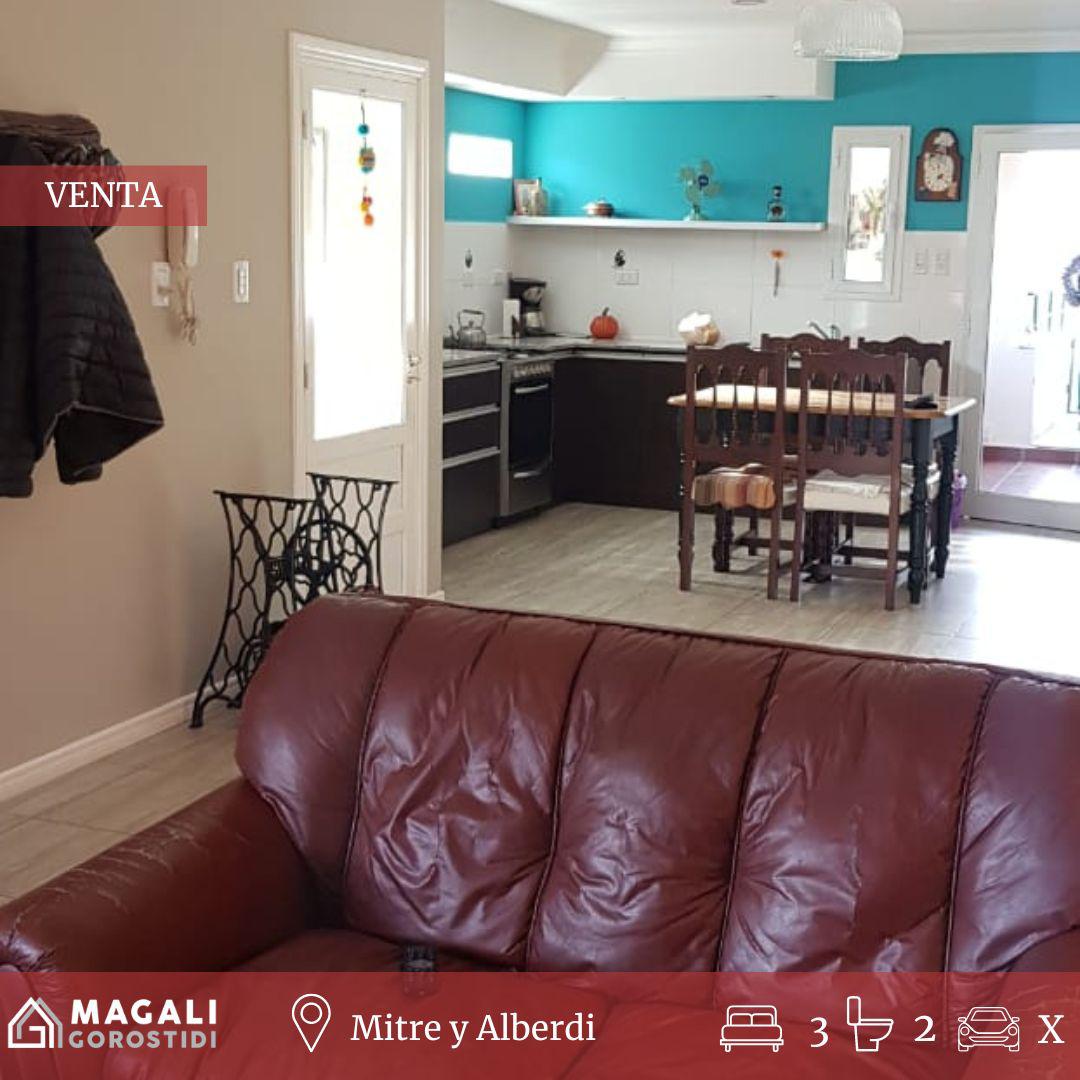 #4790676 | Venta | Casa | Tandil (Inmobiliaria Magali Gorostidi)