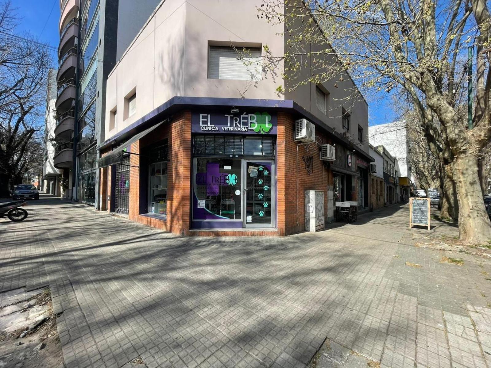 #5404333 | Venta | Fondo de Comercio | La Plata (Estudio Yacoub)