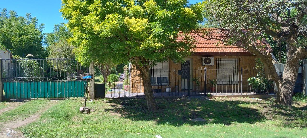 #5404337 | Venta | Casa | La Plata (Estudio Yacoub)