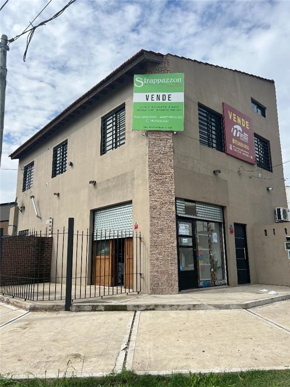 #5429955 | Venta | Edificio | Ciudad Evita (Strappazzon Inmobiliaria)