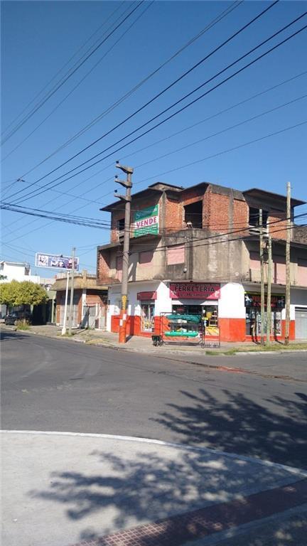 #5430061 | Venta | Edificio | Isidro Casanova (Strappazzon Inmobiliaria)